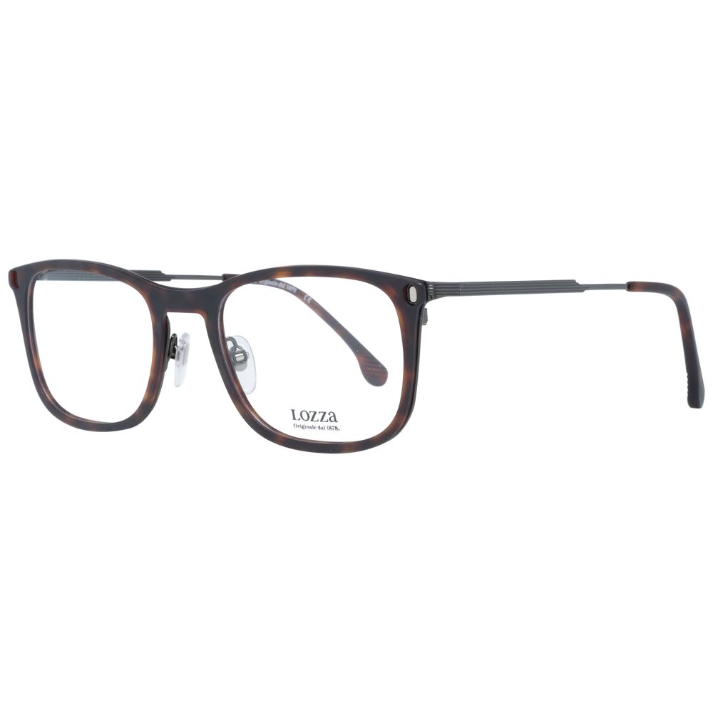Lozza Brown Men's Optical Frames